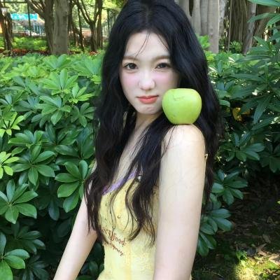 星粉红色