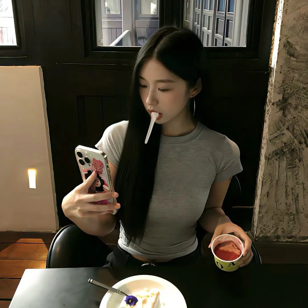 三色之红